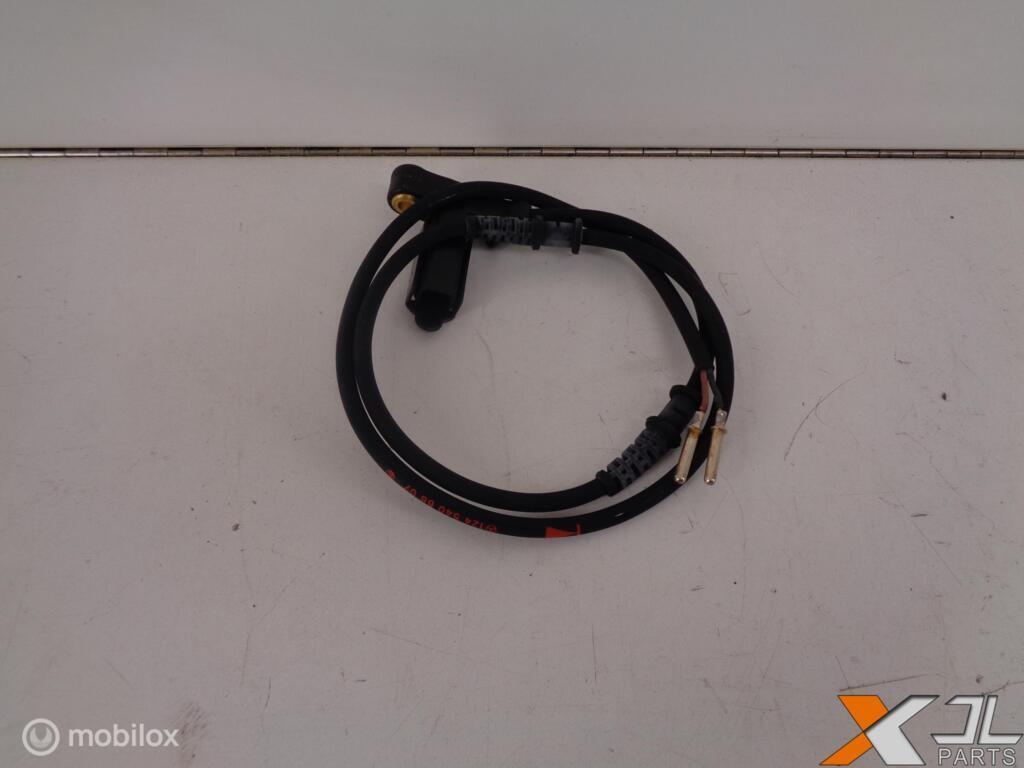 E-KLASSE W124 KABEL REMSLIJTINDICATOR A1245406807 NOS NIEUW, Mercedes-Benz, Nieuw, Ophalen of Verzenden, Mercedes-Benz