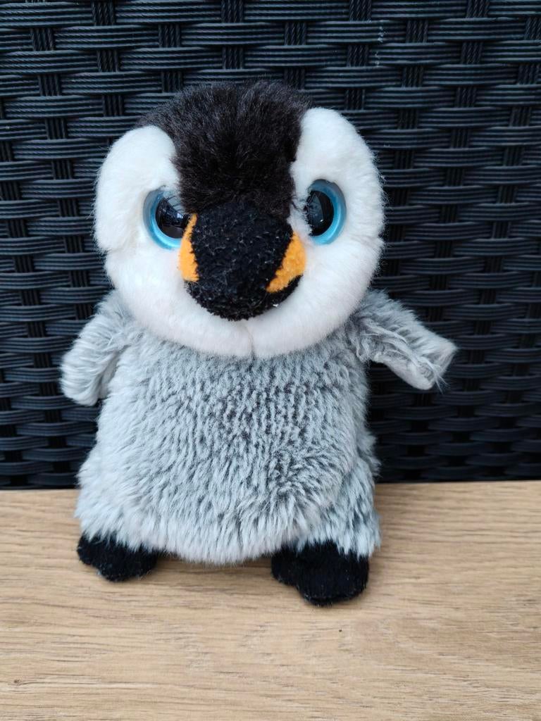 Pinquin, Ophalen of Verzenden, Zo goed als nieuw, Overige typen