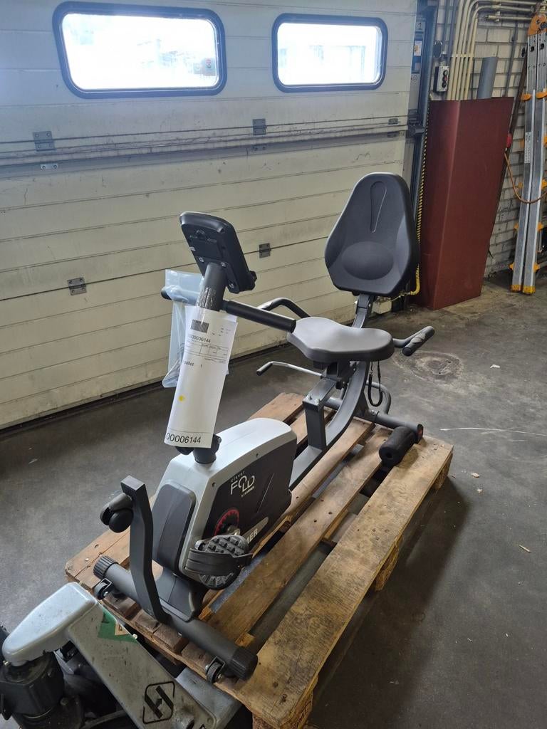 Hometrainer Clever Fold, Ophalen, Clever, Info@outlethaltwente.nl, 7575NB