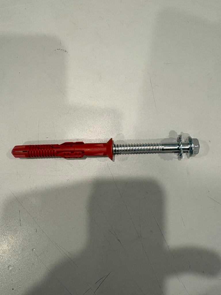 Hilti kozijnen anker HRD - U 14/40, Ophalen of Verzenden, Nieuw