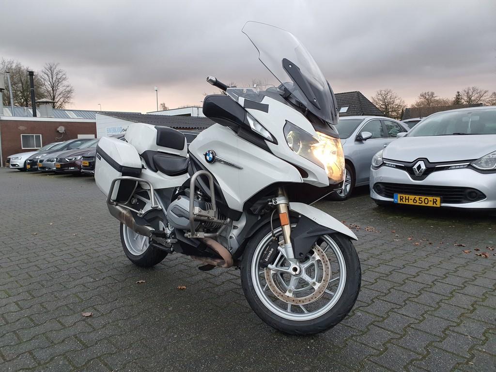 BMW R 1200 RT (bj 2018), Info@haverkamp.nl, Bedrijf, 1170 cc, Overig
