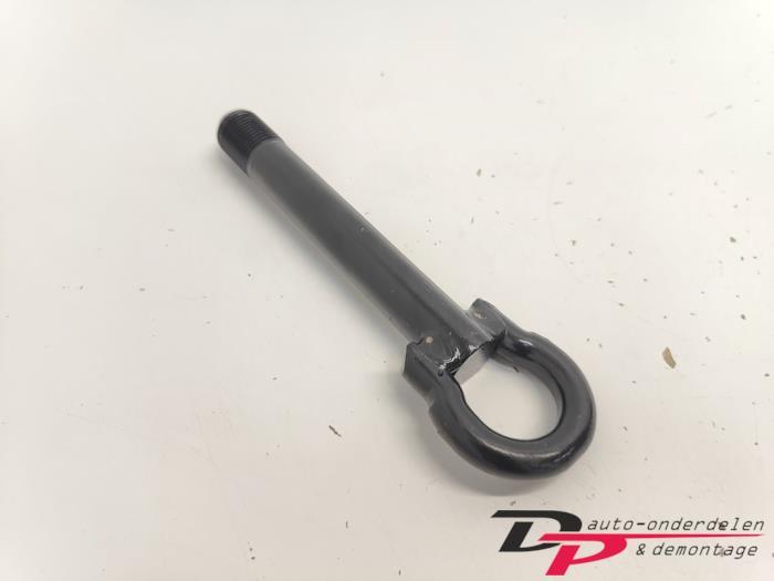 Sleepoog voor van een Citroen C1 (KWD)