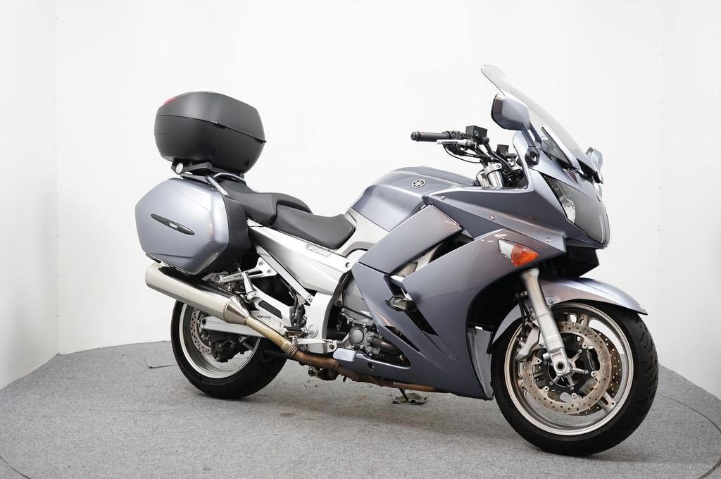 Yamaha FJR 1300 ABS (bj 2006), Bedrijf, 1298 cc, Meer dan 35 kW, Toermotor