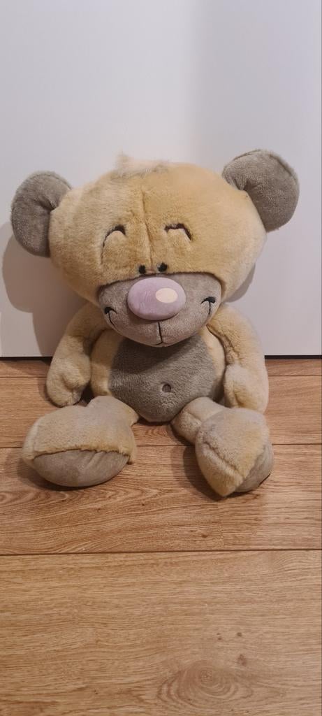 Grote  Diddl , Pimboli, Ophalen of Verzenden, Overige typen