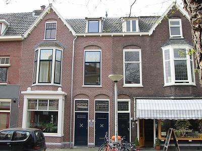 NIEUW! Woonruimte te huur Frederik Hendrikstraat, Delft