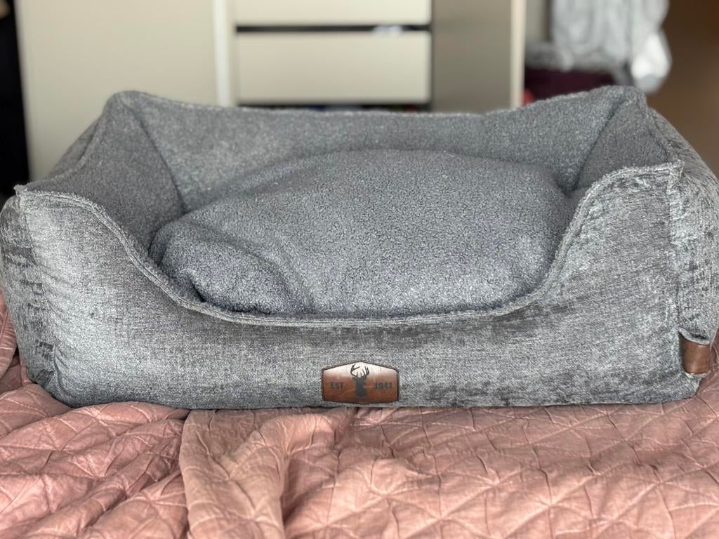 Hondenmand orthopedisch van Boony, Ophalen, Nieuw