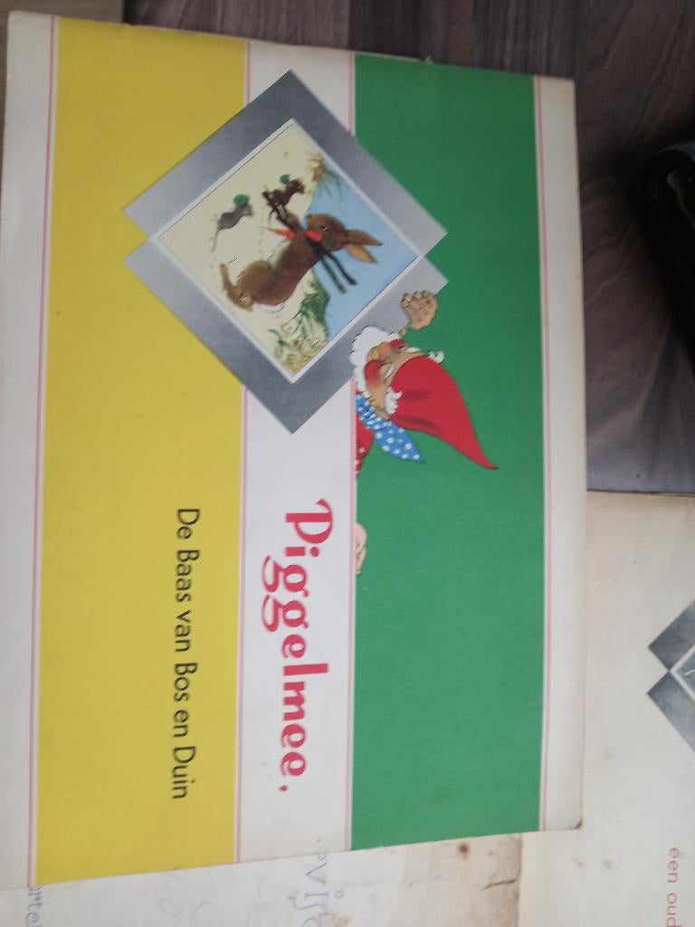 Kinderboeken, Gelezen, 5 of 6 jaar, Jongen of Meisje, Ophalen of Verzenden