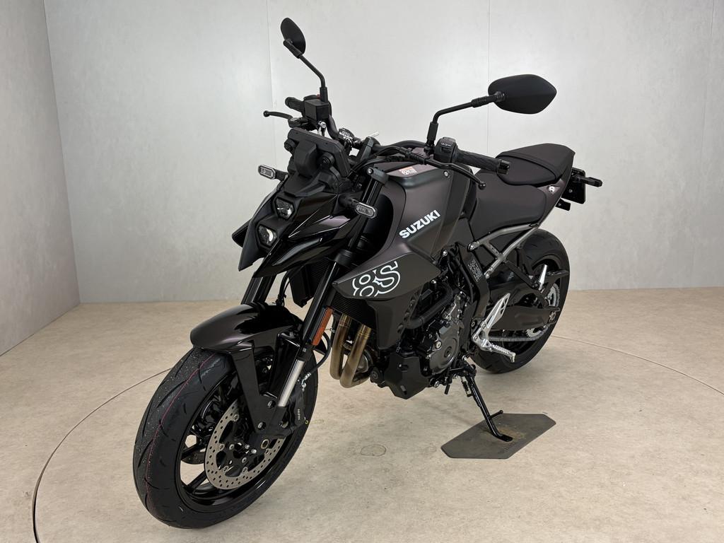 Suzuki GSX 8S (bj 2026) - foto 3