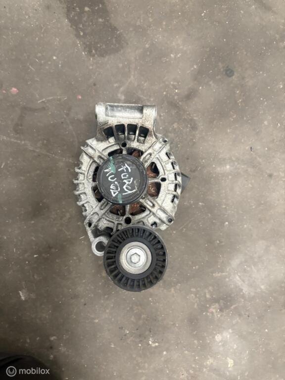 Dynamo Ford Kuga II 1.5 ('13-'18) F1FT-10300-BA, Gebruikt, Klanten@ford.com, Ophalen of Verzenden, Ford Motor Company