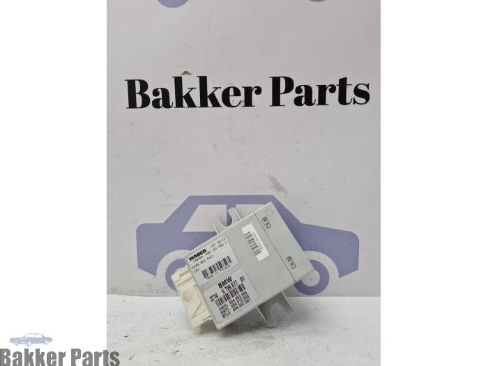 Luchtvering module van een BMW 5-Serie, Gebruikt, -, -, 3 maanden garantie