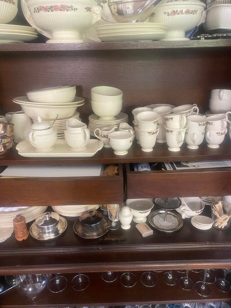 Eiken Toogkast, Huis en Inrichting, Ophalen of Verzenden, Gebruikt