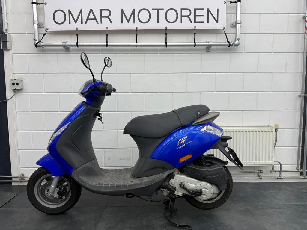 🚀Piaggio zip 100cc 125cc 180cc🚀