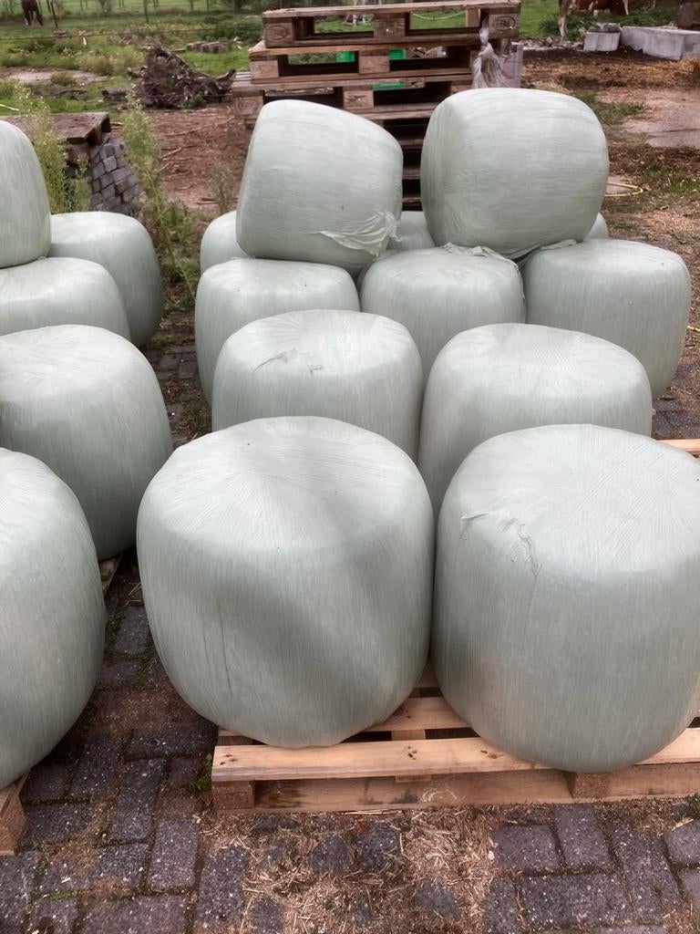 MPB mix balen 100 kg - Hoogwaardig veevoer, Dieren en Toebehoren, Ophalen