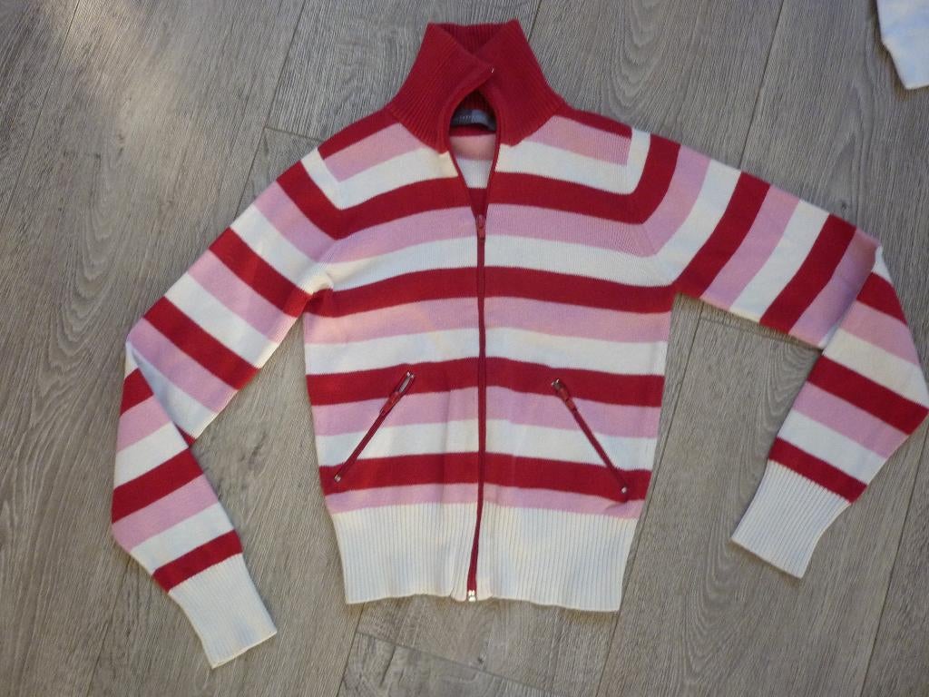 Vest  (S), Sutherland, Overige kleuren, Ophalen of Verzenden, Zo goed als nieuw