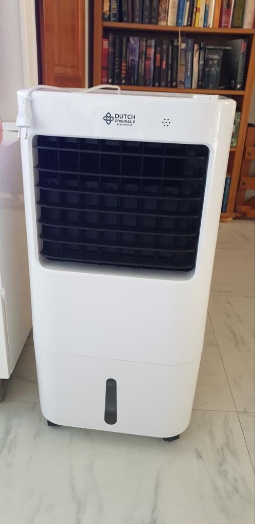 Nieuw: Mobiele airco, 15L!, Ophalen, Timer, Minder dan 60 m³, Nieuw