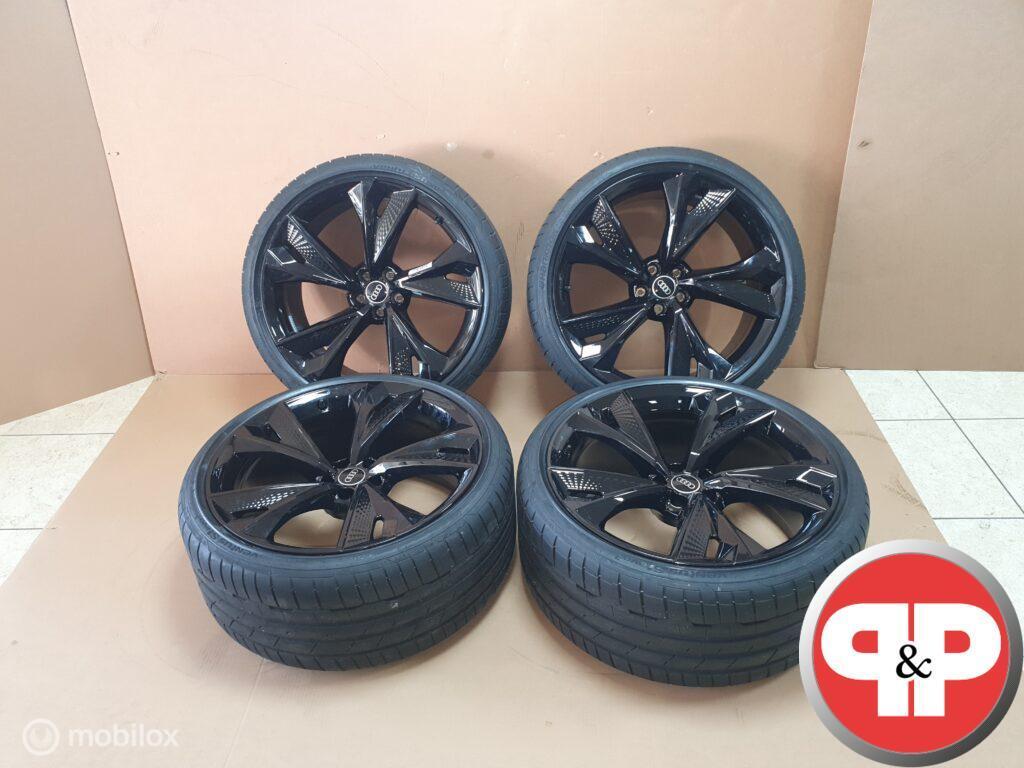22 Inch Audi RS6 RS7 4K Velgen 4K0601025BC