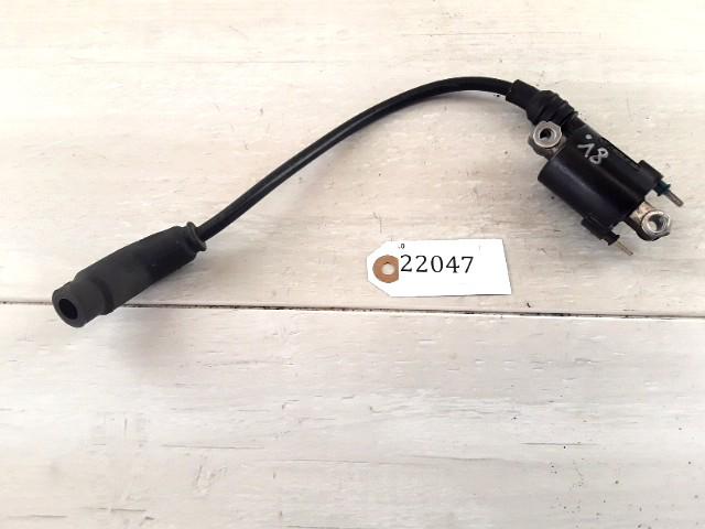 CB125F 2015 - 2020 Honda Bobijn bougiekop D1-39862