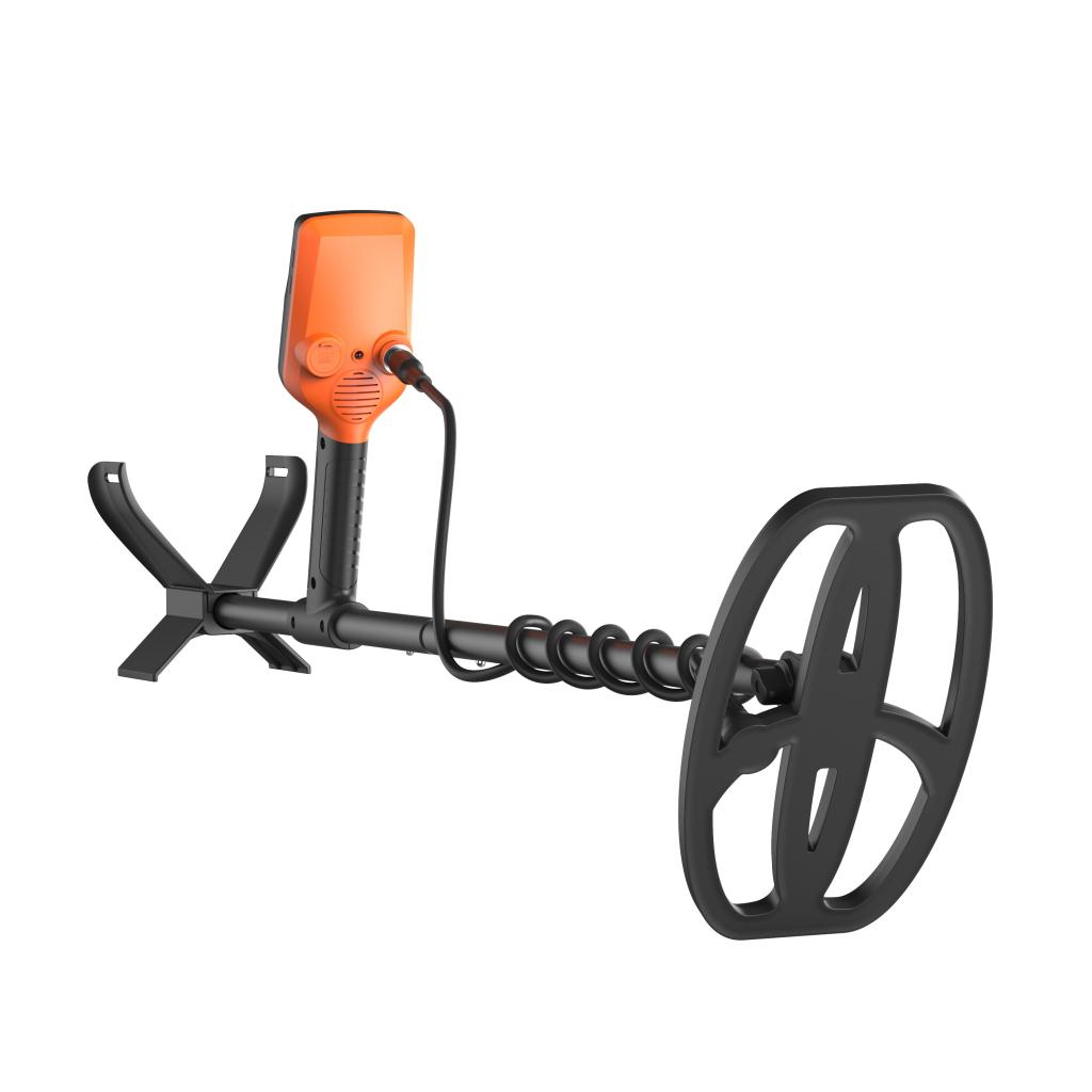 Quest X1 IDmaxX starters metaaldetector licht gewicht, Overige merken, Meer dan 30 cm, Nieuw, De Buorren 114, 8408 HP Lippenhuizen