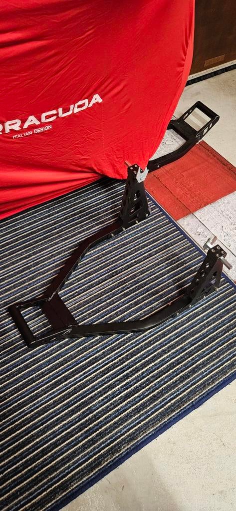 Paddock Stand / Motorbok, Ophalen of Verzenden