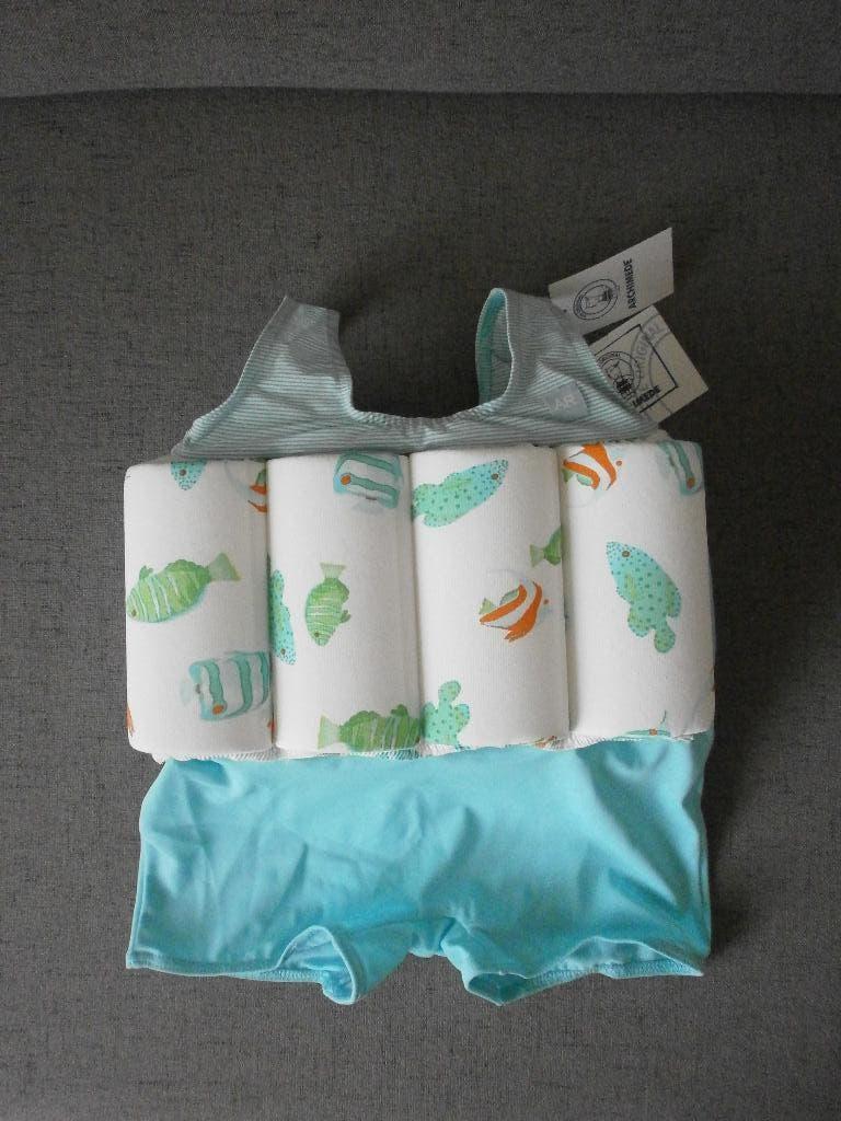 Baby zwempakje kopen? Snel in huis