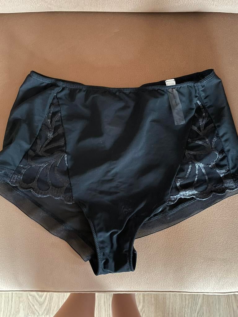 Primadonna twist, Kleding | Dames, Ondergoed en Lingerie, Ophalen of Verzenden, Zwart, Slip