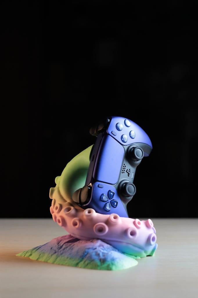 Kraken Controller Stand PlayStation, Verzenden, Nieuw, Controller, PlayStation 5