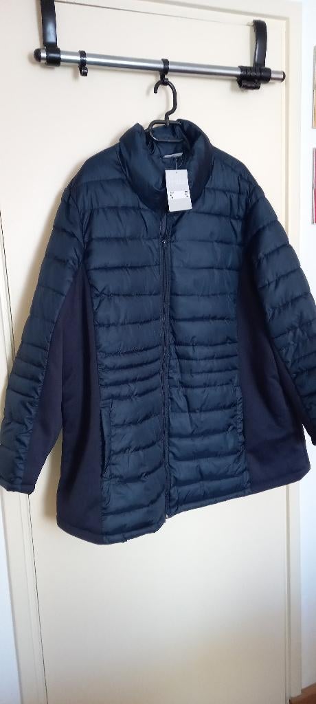 Winterjassen, nieuw, maat 56, Ophalen, Overige kleuren, Maat 46/48 (XL) of groter, Nieuw