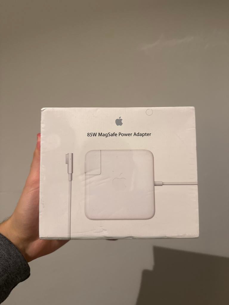 85W MagSafe Power Adapter voor MacBook Pro nieuw in seal!, Computers en Software, Ophalen of Verzenden, Nieuw