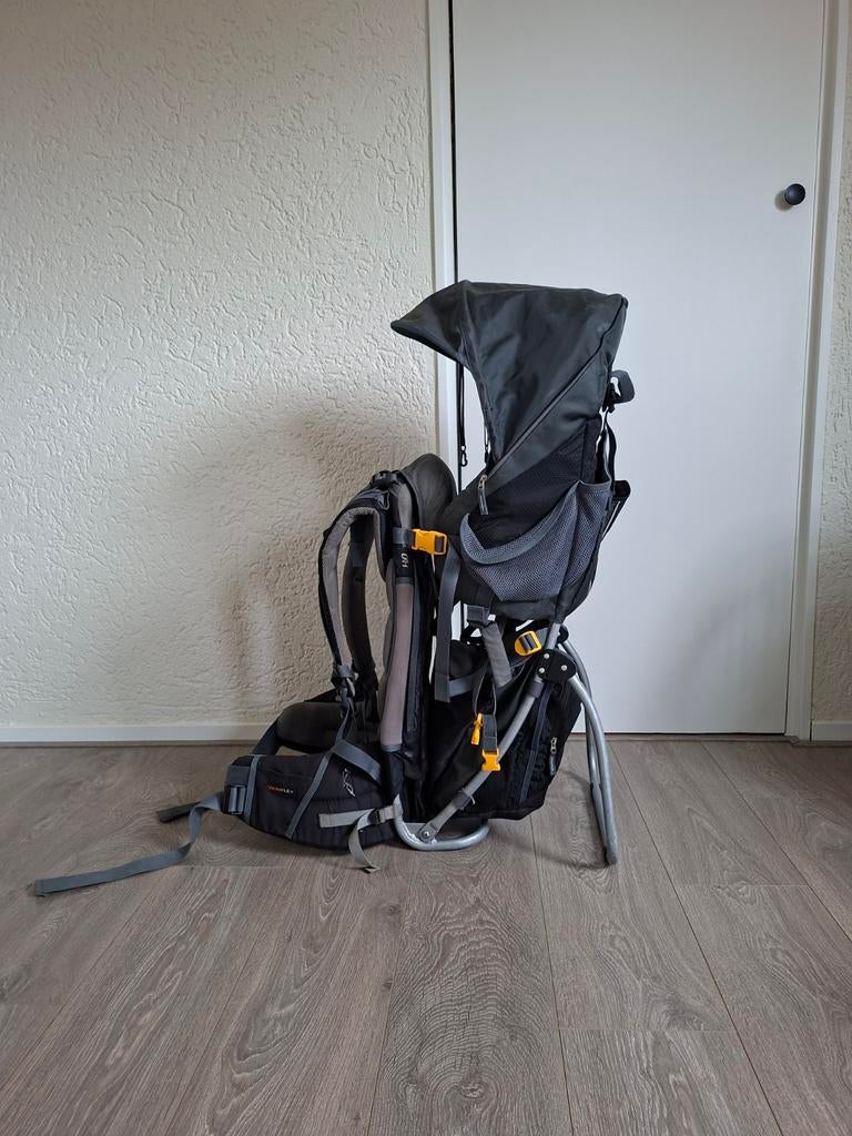 Deuter Kid Comfort III Kinder Rugdrager, Kinderen en Baby's, Babydragers en Draagdoeken, Ophalen of Verzenden