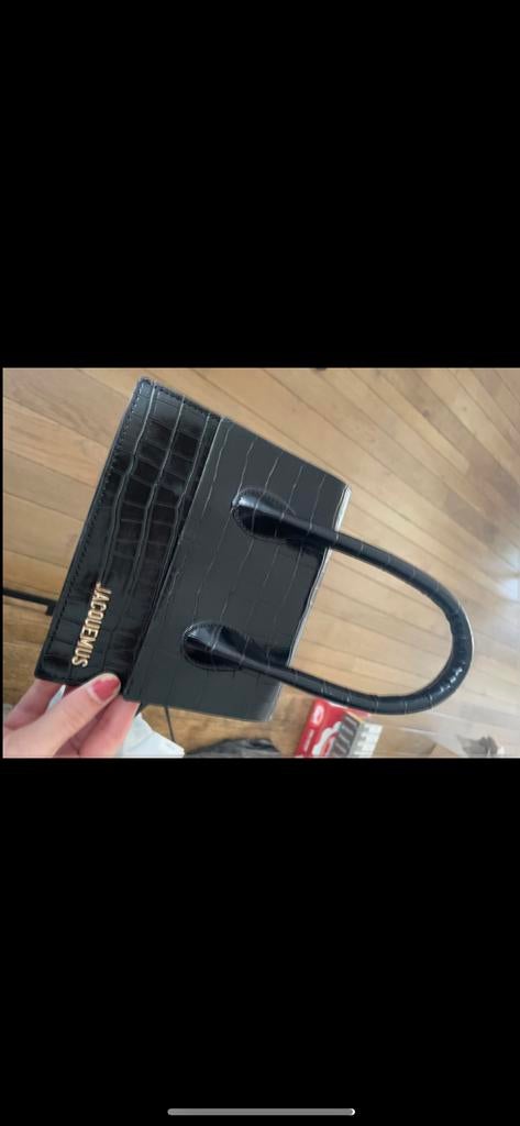 Tas, Ophalen of Verzenden, Zo goed als nieuw, Handtas