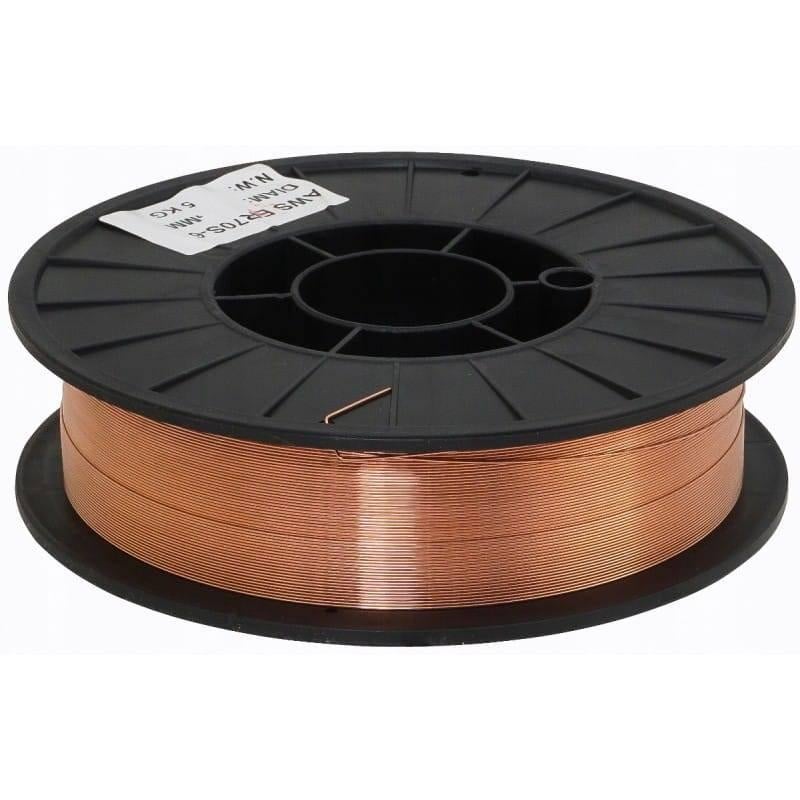 Lasdraad 0.8mm (5 Kg), Ophalen of Verzenden