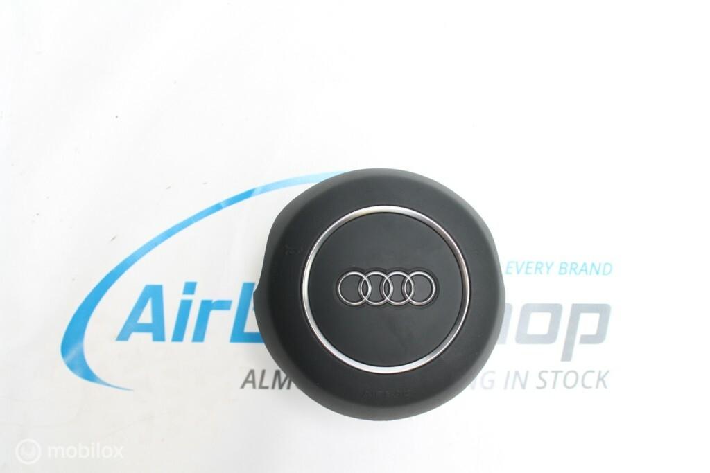 Airbag set - Dashboard 3 sp Audi Q5 - 8R (2008-2016), Gebruikt, Ophalen of Verzenden
