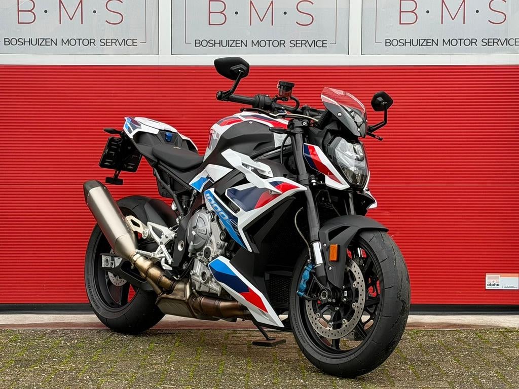 BMW M 1000 R (bj 2023) - foto 2