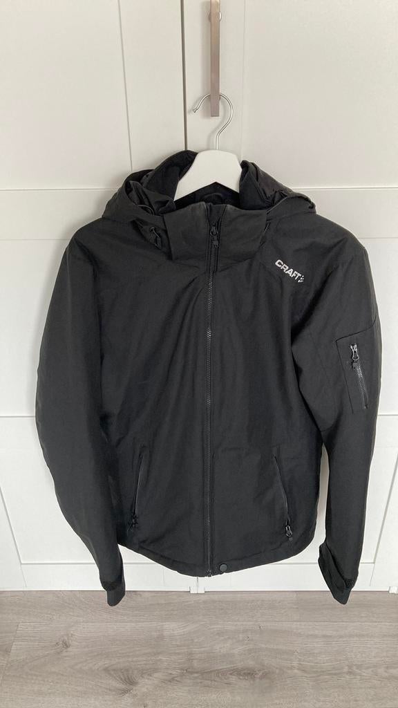 Craft jas maat S voor het voorjaar, nieuwstaat, Ophalen of Verzenden, Zo goed als nieuw, Maat 52/54 (L), Blauw