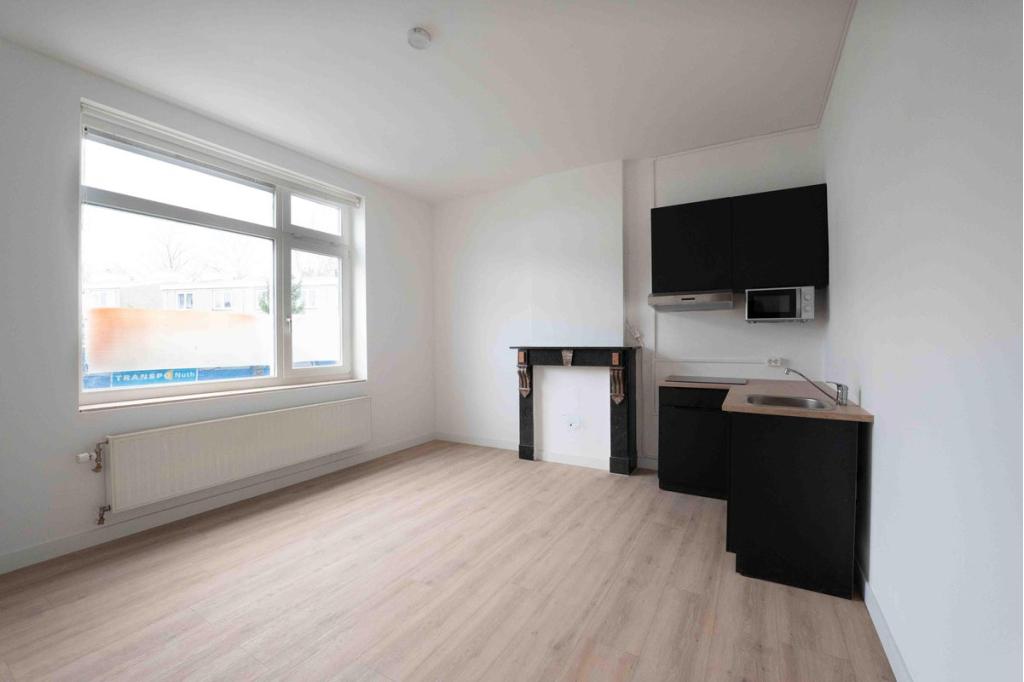 NIEUW! Woonruimte te huur Henri Jonaslaan, Maastricht