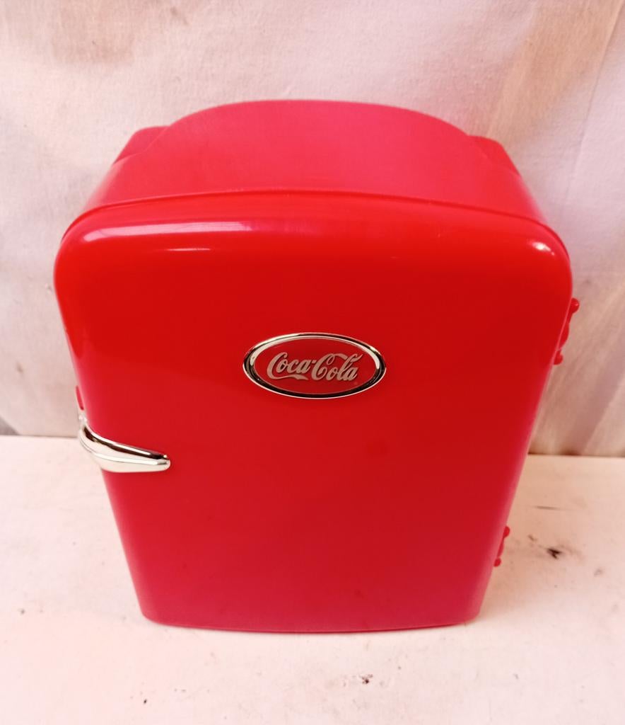 Klein Coca-Cola Koelkast, Ophalen of Verzenden, Elektrisch