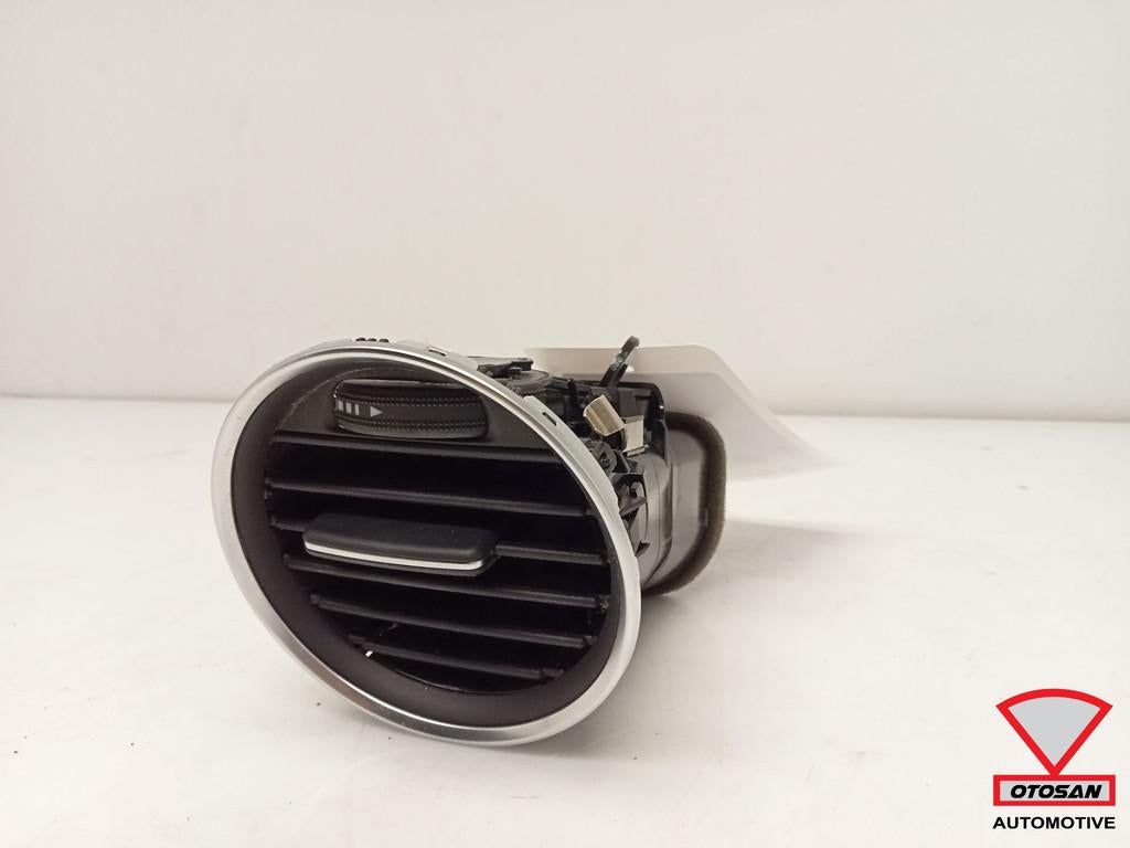 Mercedes C Klasse W204 Luchtrooster Voor Rechts A2048306254, Gebruikt, Mercedes-Benz AG, Mercedes-Benz, Ophalen of Verzenden