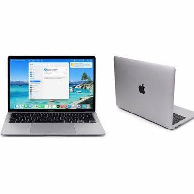 MacBook Pro 2019 16-inch i7 16GB 512GB SSD + Office pakket, Ophalen of Verzenden, Zo goed als nieuw