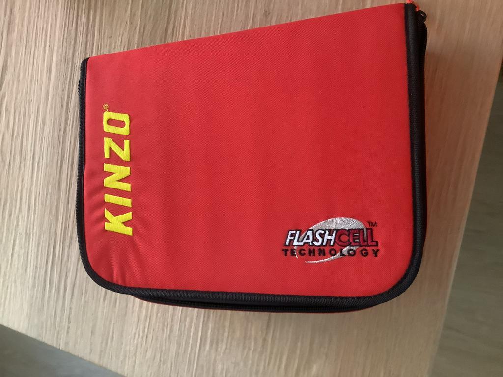 Kinzo Mini Boormachine - Ideaal voor Precisiewerk, Variabele snelheid, Zo goed als nieuw, Minder dan 400 watt, Ophalen