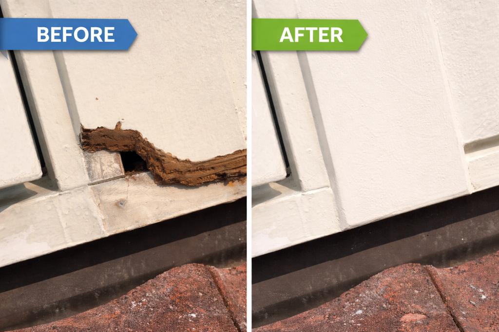 Schilder Den Haag | Binnen & Buiten | Strak resultaat, Garantie, Decoratieschilderwerk