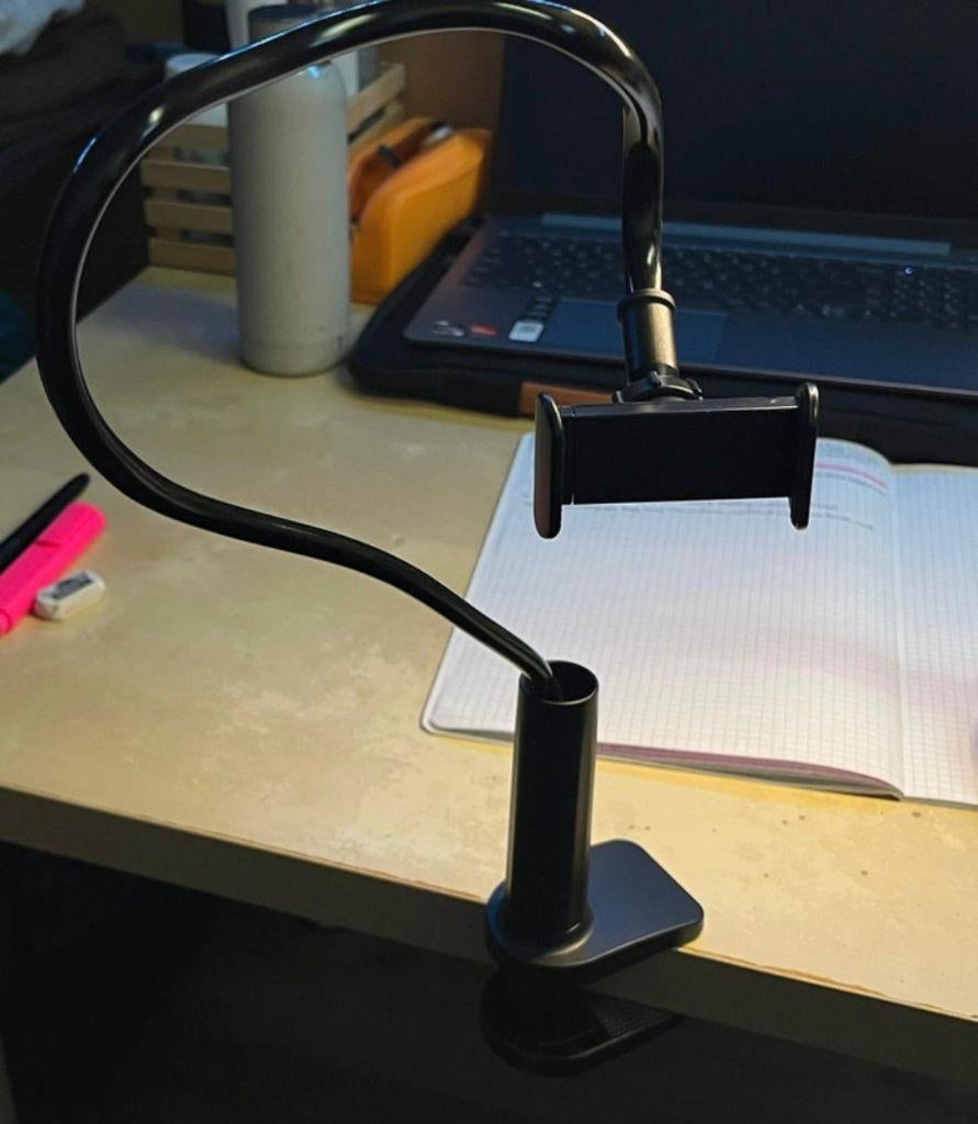 phone holder, Ophalen of Verzenden, Zo goed als nieuw, Auto