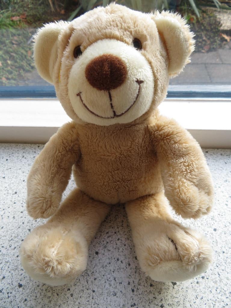 Beer van Stichting Steun Emma Kinderziekenhuis Happy Horse, Ophalen of Verzenden, Zo goed als nieuw, Beer