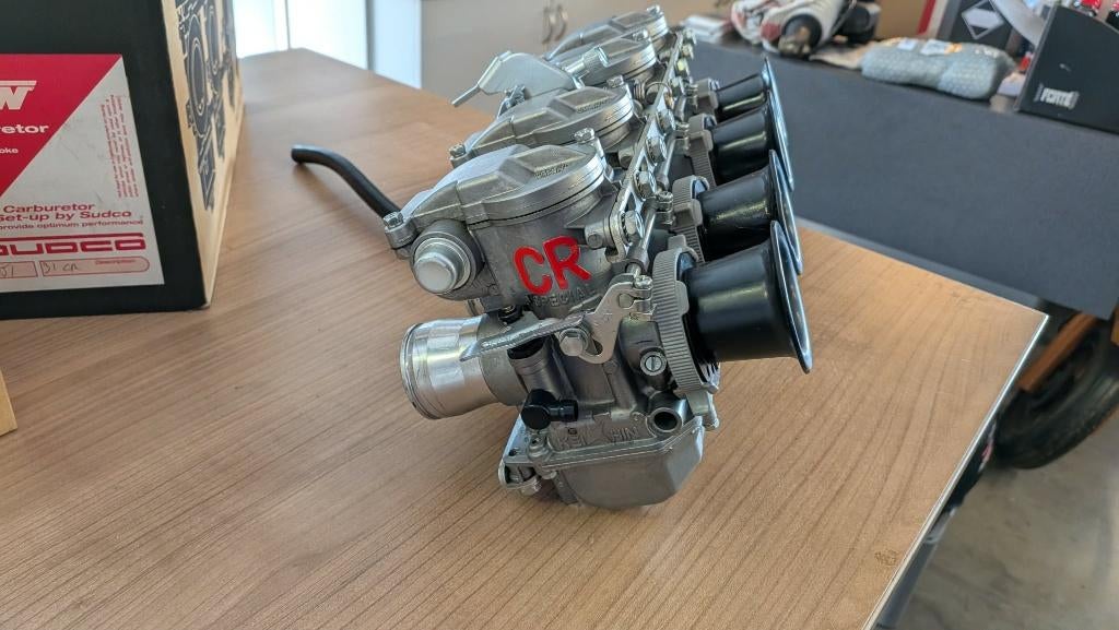 Keihin CR-Special  31 mm, Ophalen of Verzenden