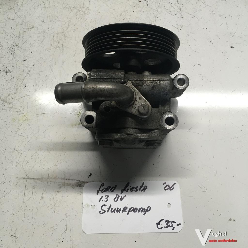 Ford Fiesta 2006 5drs 1.3 8v   Stuurpomp