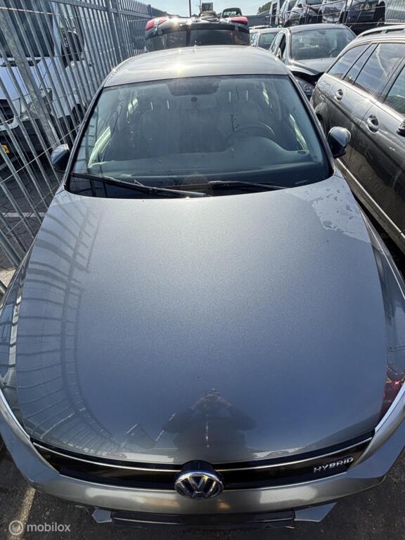Motorkap Volkswagen Jetta VI ('11-'14), Auto-onderdelen, Ophalen, Gebruikt, Volkswagen, Motorkap