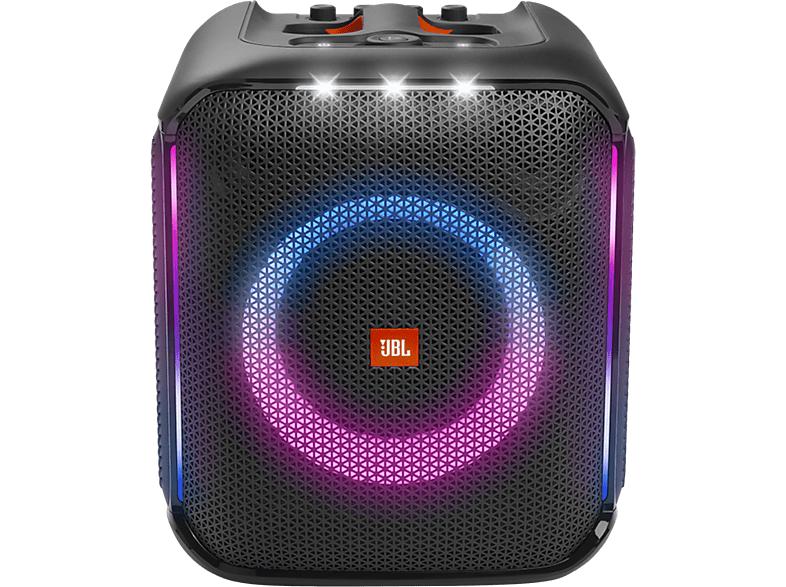 Te huur: JBL PartyBox Encore + Microfoon (Draagbare speaker), Ophalen of Verzenden, Zo goed als nieuw, Overige