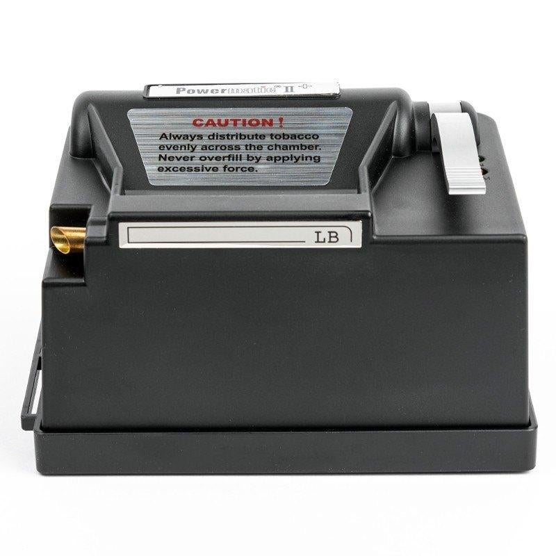 Powermatic 2 Plus, Verzamelen, Ophalen of Verzenden, Nieuw, Tabaksdoos of Verpakking