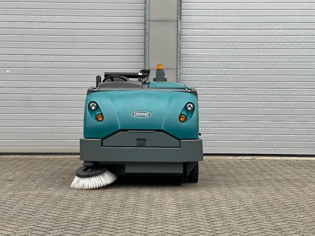 Tennant S30 LPG hoogkieper 2013 2400uur! HL1045