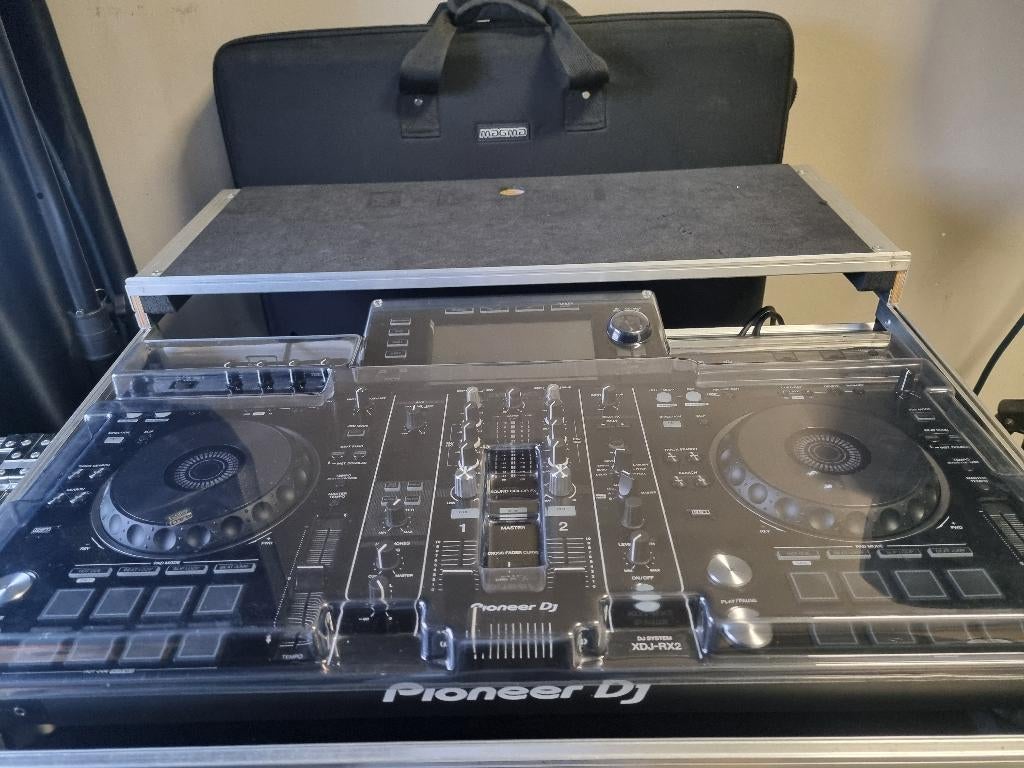 PIONEER  XDJ RX2, Ophalen, Zo goed als nieuw, Dj-set, Pioneer
