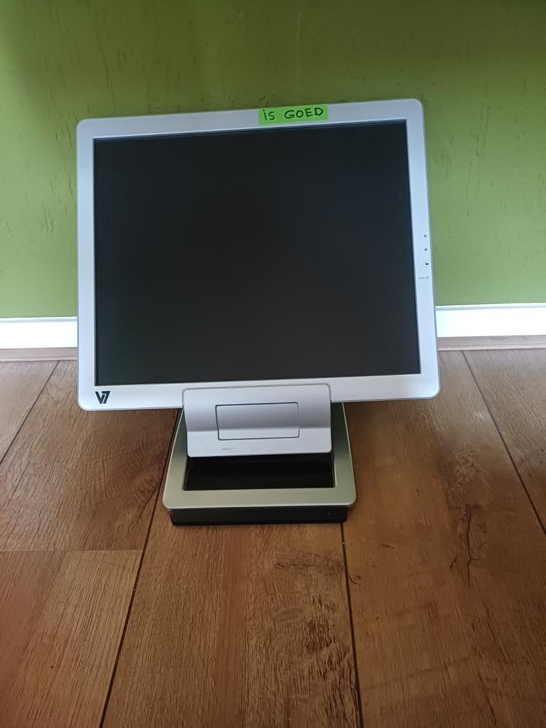 extra monitor voor tyros 2 nodig ?, Muziek en Instrumenten, Keyboards, Ophalen of Verzenden, Gebruikt, 61 toetsen, Yamaha